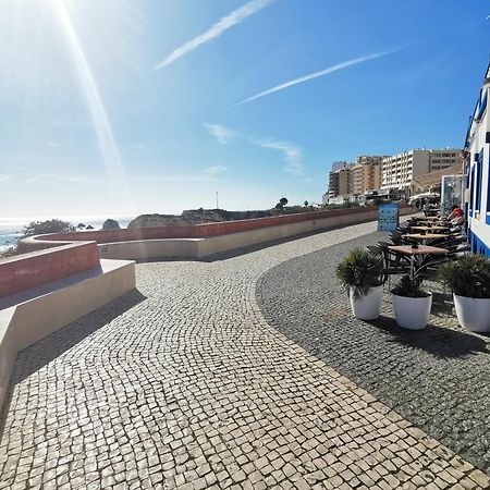 Apartment Praia Rocha Tropical Портіман Екстер'єр фото